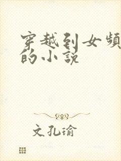 穿越到女频小说的小说