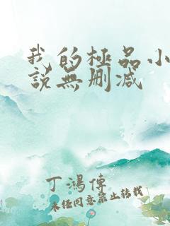 我的极品小姨小说无删减