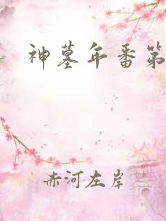 神墓年番第6集