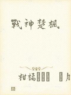 战神楚枫