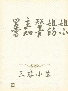 男主替姐姐下乡当知青的小说