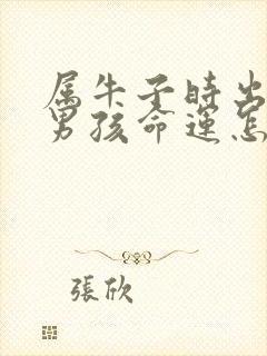 属牛子时出生的男孩命运怎么样
