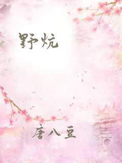 野炕
