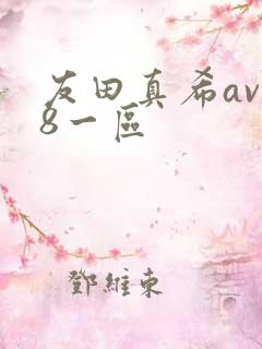 友田真希av88一区