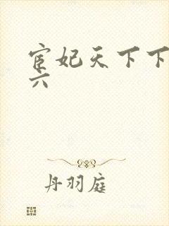 宦妃天下下拉式六