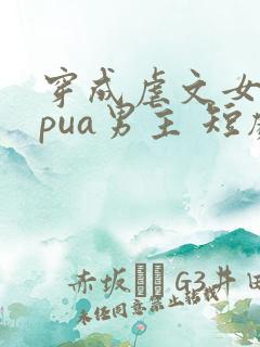穿成虐文女主我pua男主 短剧