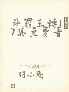 斗罗玉转1―37集免费看