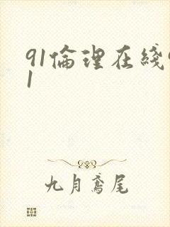 91伦理在线91