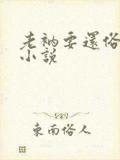 老衲要还俗有声小说