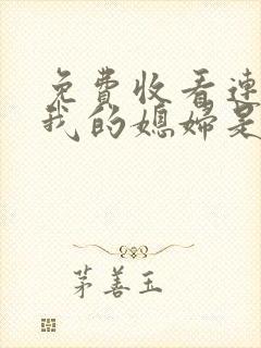 免费收看连续剧我的媳妇是女王全集