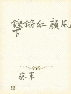 铿锵红颜风行天下