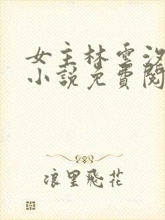 女主林云汐穿越小说免费阅读全文