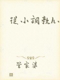 从小调教h小说