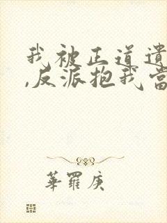 我被正道遗弃后,反派抱我当魔尊txt下载
