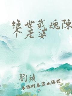 绝世武魂陈枫几个老婆