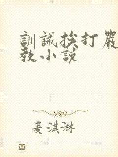训诫挨打严格管教小说