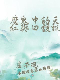 魔鬼中的天使韩红与田馥甄合唱