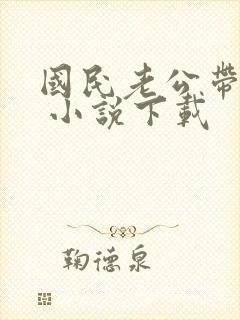 国民老公带回家 小说下载