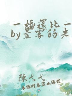 一婚还比一婚高by晨雾的光小说免费阅读