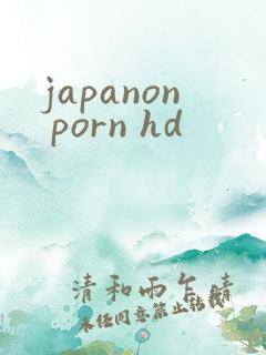 japanon porn hd