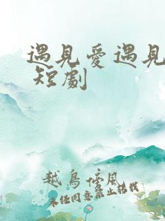 遇见爱遇见幸福 短剧