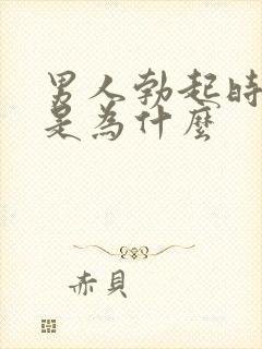 男人勃起时间短是为什么