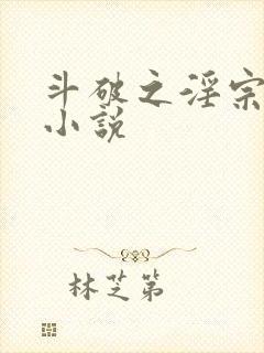 斗破之淫宗肆虐小说