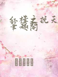 红楼之挽天倾,笔趣阁