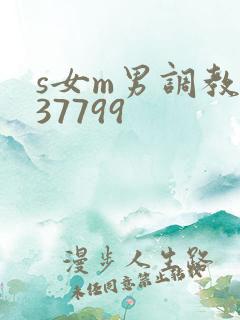 s女m男调教337799