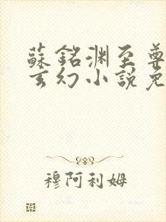 苏铭渊至尊血脉玄幻小说免费阅读25