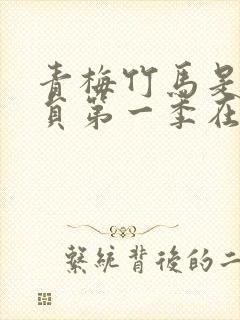 青梅竹马是消防员第一季在线播放