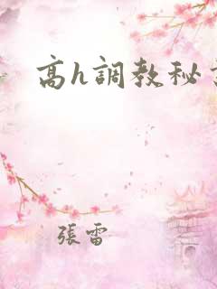 高h调教秘书