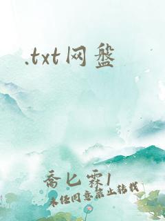 .txt网盘