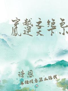 穿越之绝色兽妃凤逆天下小说