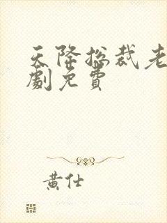 天降总裁老公短剧免费
