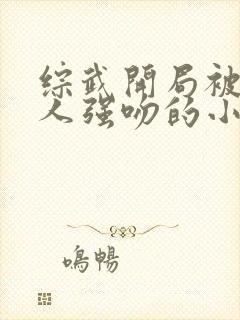 综武开局被王夫人强吻的小说