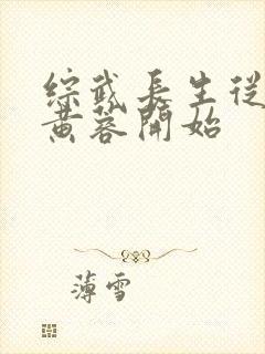 综武长生从迎娶黄蓉开始