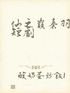 仙之巅秦羽安澜短剧