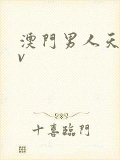 澳门男人天堂av