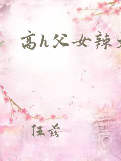 高h父女辣文