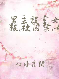 男主误会女主背叛,被囚禁,女主很爱男