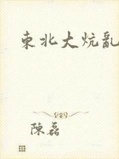 东北大炕乱