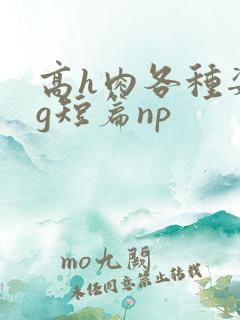 高h肉各种姿势g短篇np