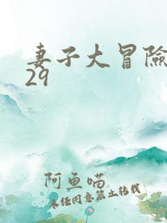 妻子大冒险续写29