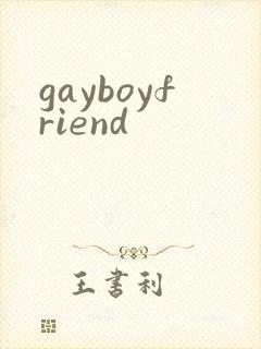 gayboyfriend