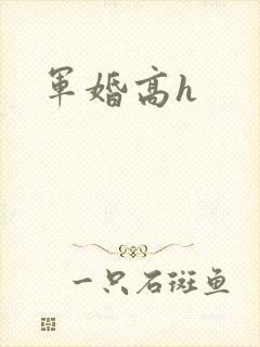 军婚高h