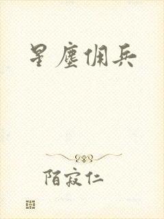 星尘佣兵