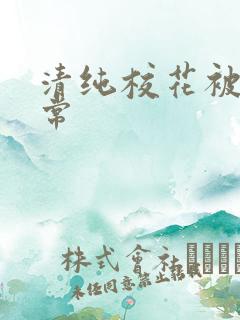 清纯校花被轮日常