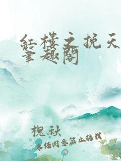 红楼之挽天倾 笔趣阁