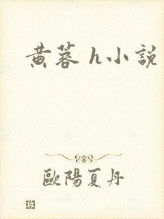 黄蓉 h小说